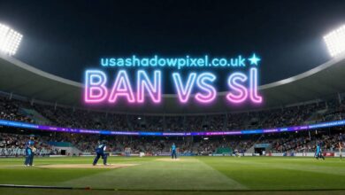 ban vs sl