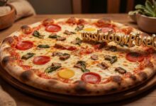 Domino Pizza