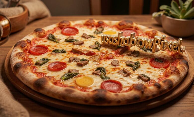 Domino Pizza
