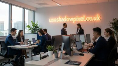 business administration jobs