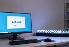 aol mail