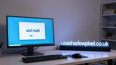 aol mail