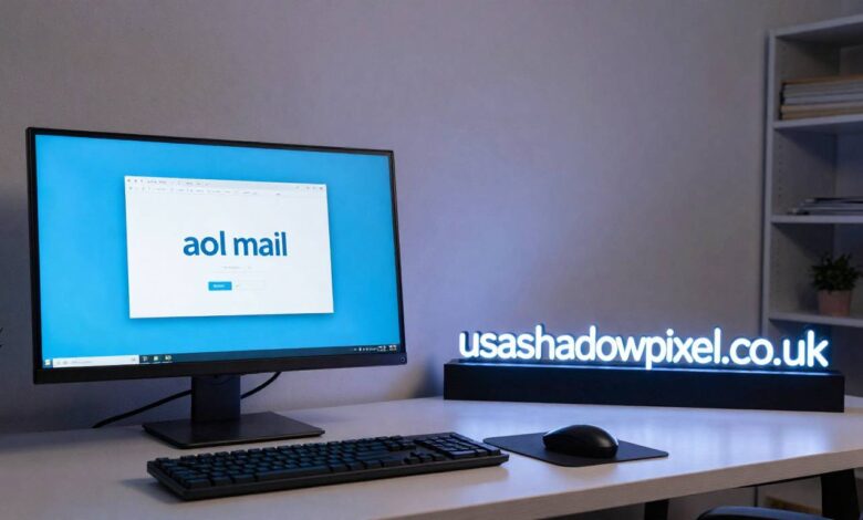 aol mail