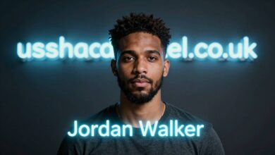jordan walker