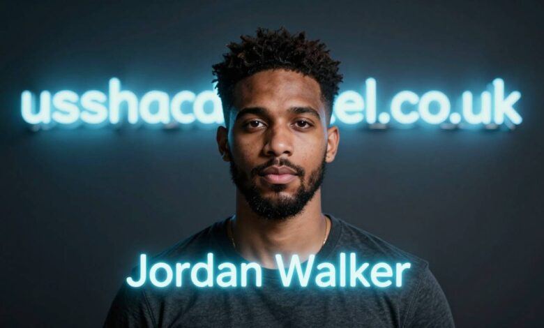 jordan walker