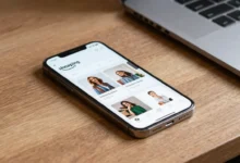 Amazon Shopping App