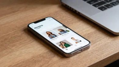 Amazon Shopping App