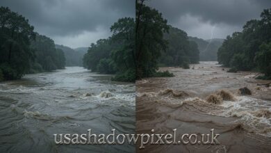 flood watch vs warning