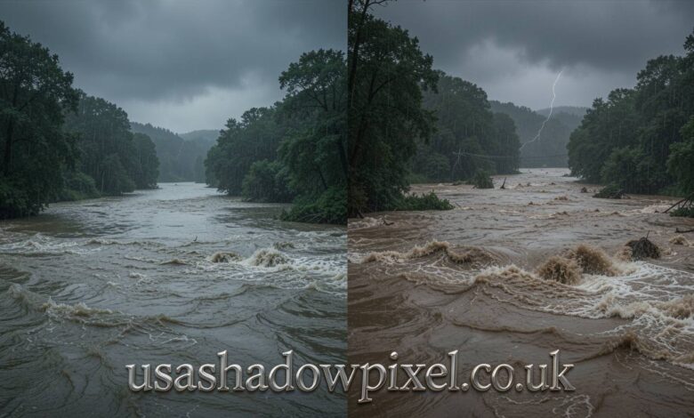 flood watch vs warning