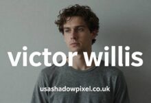 victor willis