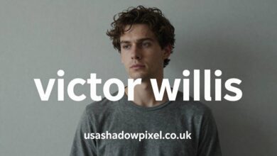 victor willis
