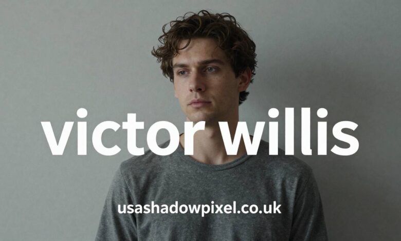 victor willis