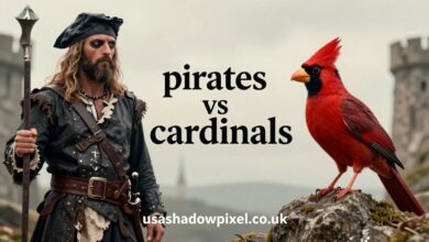 pirates vs cardinals