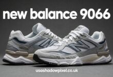 new balance 9060