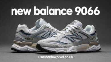 new balance 9060