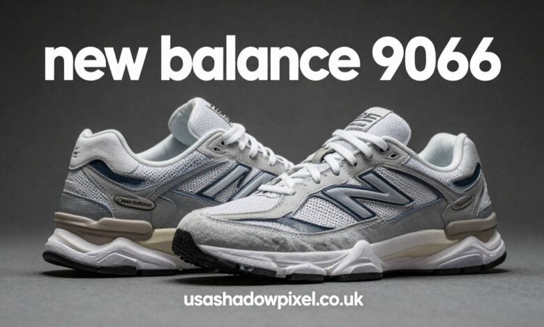new balance 9060