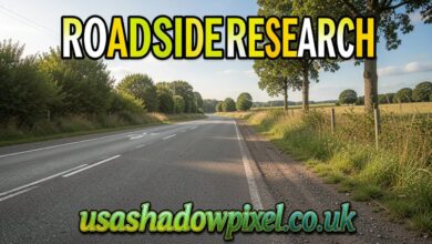 roadside research