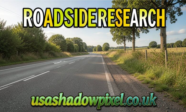 roadside research