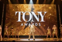 Hamilton Tony Awards 2025