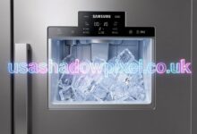 samsung refrigerator ice maker