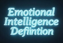 Emotional Intelligence Definition