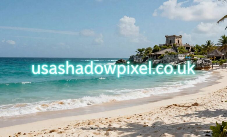 tulum mexico