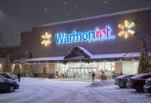 is walmart open on christmas eve