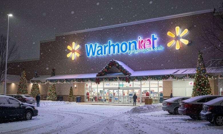 is walmart open on christmas eve