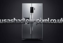 samsung refrigerator