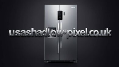 samsung refrigerator