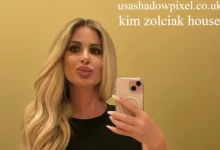 kim zolciak house