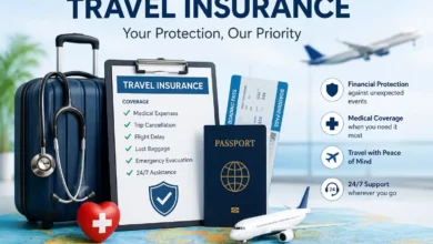 flight cancellation insurance