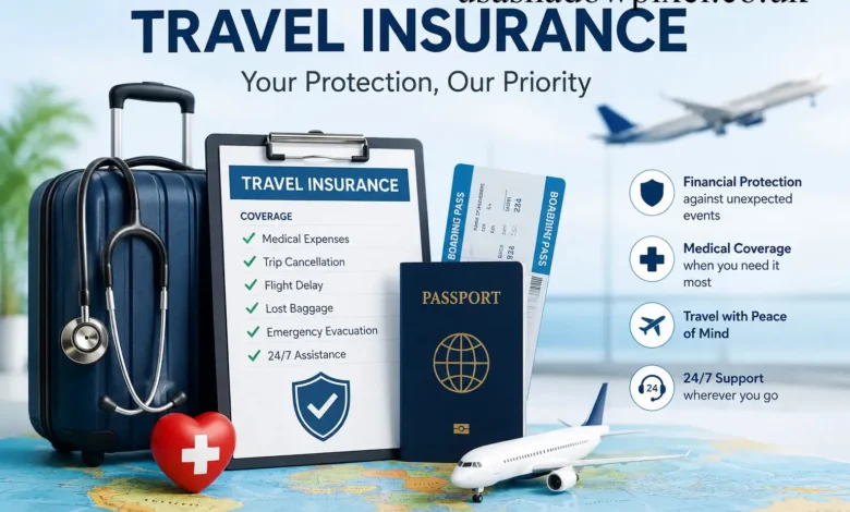 flight cancellation insurance