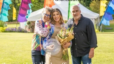 the great british bake off season 10