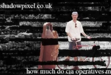 how much do cia operatives make