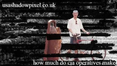 how much do cia operatives make