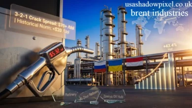 brent industries