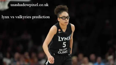 lynx vs valkyries prediction