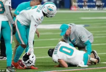 braxton berrios injury