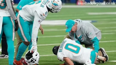 braxton berrios injury