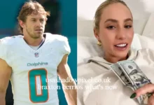 braxton berrios what's new