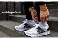 Men's Nike Vomero 5