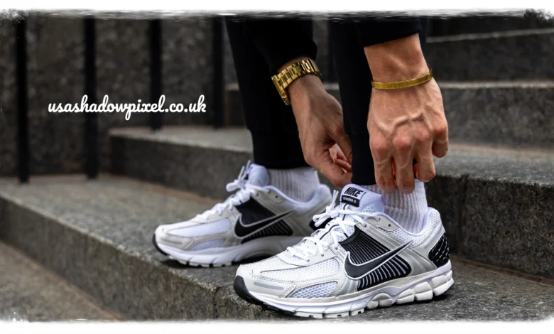 Men's Nike Vomero 5
