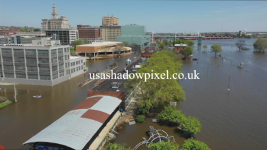 National Weather Service Quad Cities