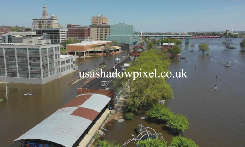 National Weather Service Quad Cities