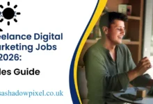 Social Media Marketing Jobs