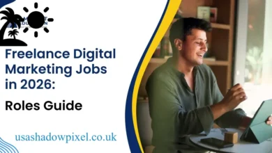 Social Media Marketing Jobs