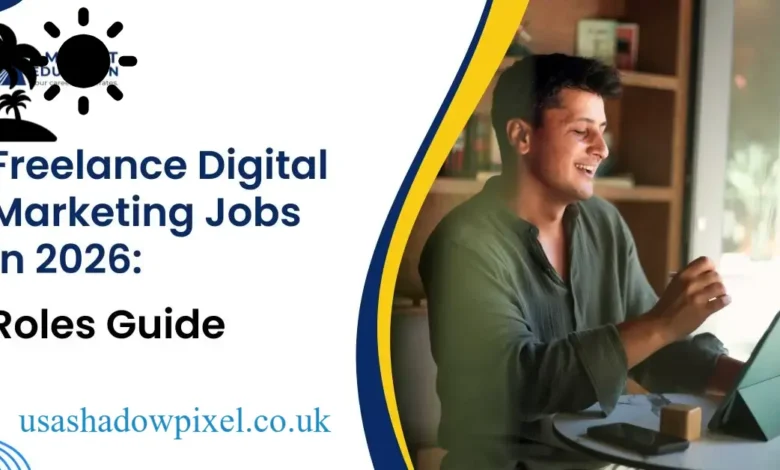 Social Media Marketing Jobs