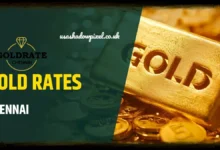 Gold Rate Today in Chennai