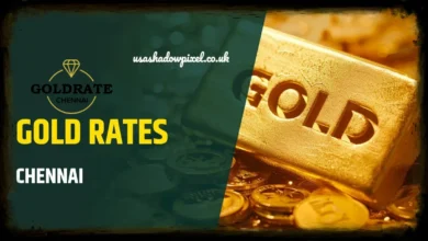 Gold Rate Today in Chennai